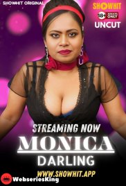 Monica Darling ShowHit Uncut Short Film (2024) Monica Darling ShowHit Uncut Short Film (2024)