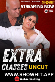 Extra Classes ShowHit Uncut Short Film (2024) Extra Classes ShowHit Uncut Short Film (2024)