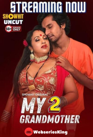 My Grandmother 2 ShowHit Uncut Short Film (2024) My Grandmother 2 ShowHit Uncut Short Film (2024)