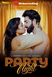 Party Night Fukrey Uncut Short Film (2024) Party Night Fukrey Uncut Short Film (2024)
