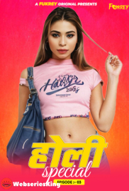 Holi Special (E03) Fukrey Uncut Web Series (2024) Holi Special (E03) Fukrey Uncut Web Series (2024)