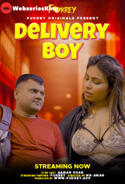 Delivery Boy Fukrey Uncut Short Film (2024) Delivery Boy Fukrey Uncut Short Film (2024)