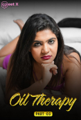 Oil Therapy (E03) MeetX Uncut Web Series