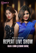 Girls Show MeetX Uncut Short Film