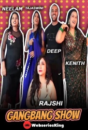 Rajsi, Kenith, Tejashwini and Neelam Gangbang Show - MeetX - 20 Mar 2024 (2024) Rajsi, Kenith, Tejashwini and Neelam Gangbang Show - MeetX - 20 Mar 2024 (2024)