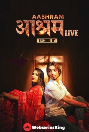 Aashram Live (E01) MeetX Uncut Web Series (2024) Aashram Live (E01) MeetX Uncut Web Series (2024)