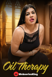 Oil Therapy MeetX Uncut Short Film (2024) Oil Therapy MeetX Uncut Short Film (2024)