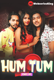 Hum Tum (E01) MeetX Uncut Web Series (2024) Hum Tum (E01) MeetX Uncut Web Series (2024)