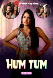 Hum Tum (E02) MeetX Uncut Web Series (2024) Hum Tum (E02) MeetX Uncut Web Series (2024)