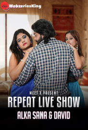 Alka Sana And David MeetX Uncut Short Film (2024) Alka Sana And David MeetX Uncut Short Film (2024)