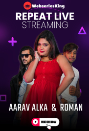 Aarav Alka And Roman MeetX Uncut Short Film (2024) Aarav Alka And Roman MeetX Uncut Short Film (2024)