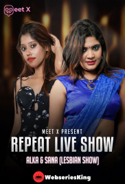 Girls Show MeetX Uncut Short Film (2024) Girls Show MeetX Uncut Short Film (2024)