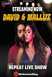 Malluz And David MeetX Uncut Short Film (2024) Malluz And David MeetX Uncut Short Film (2024)