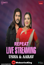 Ushaprabha And Chand MeetX Uncut Short Film (2024) Ushaprabha And Chand MeetX Uncut Short Film (2024)
