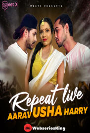 Harry Ushaprabha And Chand MeetX Uncut Short Film (2024) Harry Ushaprabha And Chand MeetX Uncut Short Film (2024)