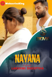 Nayana SigmaSeries Hot Short Film (2024) Nayana SigmaSeries Hot Short Film (2024)