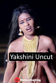 Yakshini Uncut SigmaSeries Hot Short Film (2024) Yakshini Uncut SigmaSeries Hot Short Film (2024)