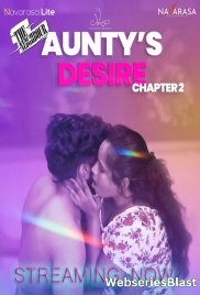 Auntys Desire (E02) Navarasa Hot Web Series (2023) Auntys Desire (E02) Navarasa Hot Web Series (2023)