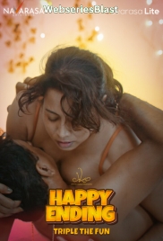 Happy Ending (E01) Navarasa Hot Web Series (2023) Happy Ending (E01) Navarasa Hot Web Series (2023)