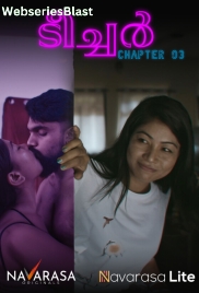 Teacher (E03) Navarasa Hot Web Series (2023) Teacher (E03) Navarasa Hot Web Series (2023)
