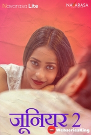 Junior (E02) Navarasa Hot Web Series (2024) Junior (E02) Navarasa Hot Web Series (2024)