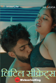 Little Secrets (E01) NavaRasa Hot Web Series (2024) Little Secrets (E01) NavaRasa Hot Web Series (2024)