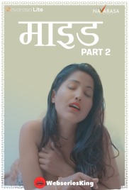 The Maid (E02) NavaRasa Hot Web Series (2024) The Maid (E02) NavaRasa Hot Web Series (2024)