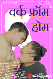 Work From Home (E01) NavaRasa Hot Web Series (2024) Work From Home (E01) NavaRasa Hot Web Series (2024)