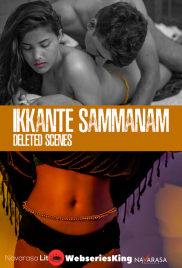 Deleted Scenes (E04) NavaRasa Hot Web Series (2024) Deleted Scenes (E04) NavaRasa Hot Web Series (2024)