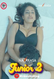 Junior 2 NavaRasa Uncut Short Film (2024) Junior 2 NavaRasa Uncut Short Film (2024)