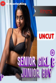 Senior Girl and Junior Boy Uncut NavaRasa Hot Short Film (2024) Senior Girl and Junior Boy Uncut NavaRasa Hot Short Film (2024)