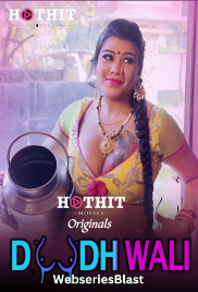 Doodhwali (E01) HotHit Hot Web Series (2023) Doodhwali (E01) HotHit Hot Web Series (2023)
