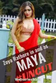 Maya Uncut HotHit Uncut Short Film (2023) Maya Uncut HotHit Uncut Short Film (2023)