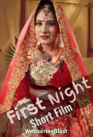 First Night HotHit Uncut Short Film (2023) First Night HotHit Uncut Short Film (2023)