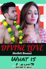 Divine Love HotHit Uncut Short Film (2023) Divine Love HotHit Uncut Short Film (2023)