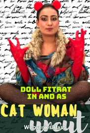 Cat Woman Uncut HotHit Hot Short Film (2023) Cat Woman Uncut HotHit Hot Short Film (2023)