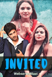 Invited Uncut HotHit Uncut Short Film (2023) Invited Uncut HotHit Uncut Short Film (2023)