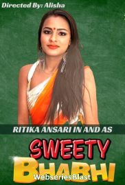 Sweety Bhabhi Uncut HotHit Uncut Short Film (2023) Sweety Bhabhi Uncut HotHit Uncut Short Film (2023)