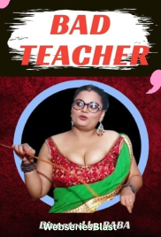Bad Teacher Uncut HotHit Uncut Short Film (2023) Bad Teacher Uncut HotHit Uncut Short Film (2023)