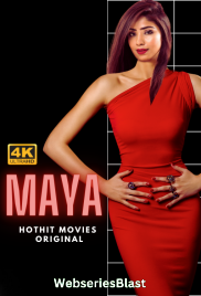 Maya HotHit Hot Short Film (2023) Maya HotHit Hot Short Film (2023)