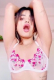 Desi Model Simi Das Teasing Showing Ass and Boobs - No WMs Private App Hot Video