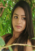 Ritika Ansari