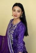 Nalini Negi