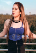 Nisha Rana