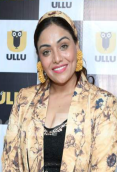 Naina Chhabra