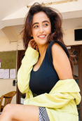 Tapasya Agnihotri