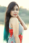Nishu Gorai