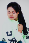 Maahi Dhiman