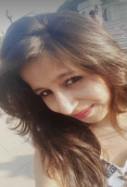 Deepti Tiwari