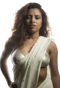 Nastiya Roy